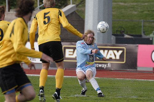 16.5.2007 - (FC PoPa-KaaPo)