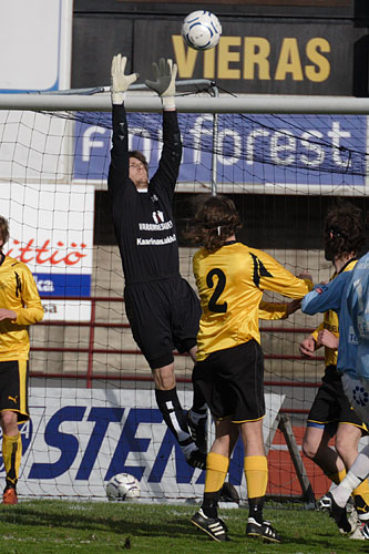 16.5.2007 - (FC PoPa-KaaPo)