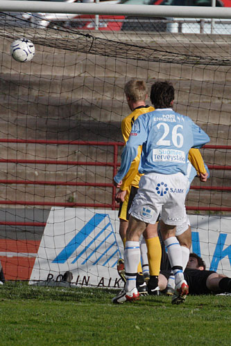 16.5.2007 - (FC PoPa-KaaPo)