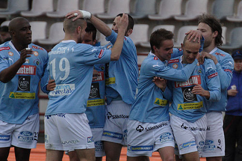 16.5.2007 - (FC PoPa-KaaPo)