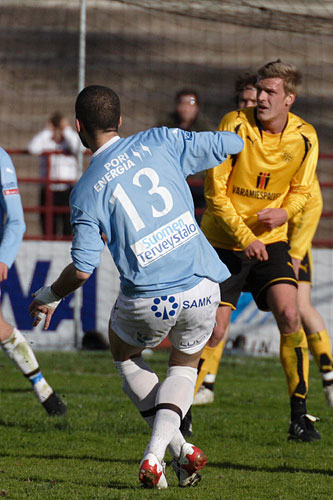 16.5.2007 - (FC PoPa-KaaPo)