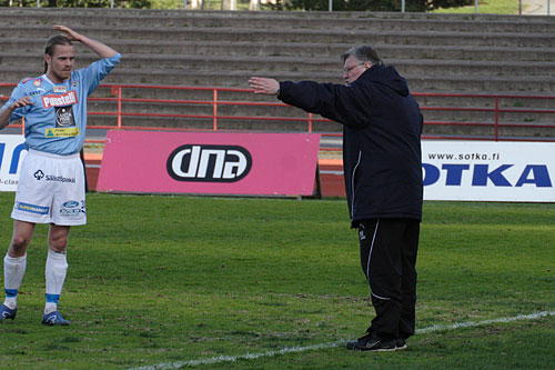 16.5.2007 - (FC PoPa-KaaPo)