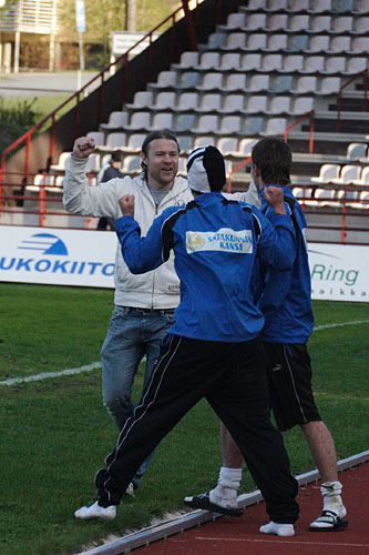 16.5.2007 - (FC PoPa-KaaPo)