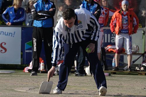 20.5.2007 - (Pesäkarhut-Viinijärvi)