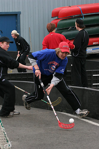 Gigantti - katusählyturnaus 20.5.2006