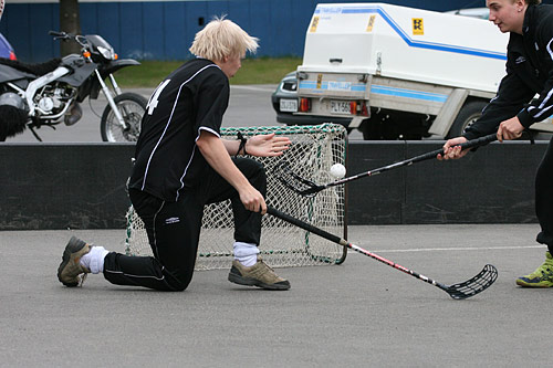 Gigantti - katusählyturnaus 20.5.2006