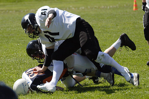 3.6.2007 - (Bears-69ers)