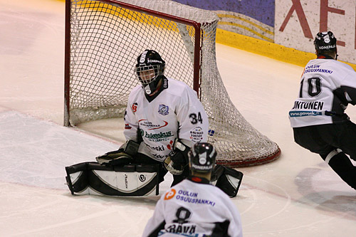 25.3.2006 - (Porin Kärpät-RB-Oulu)