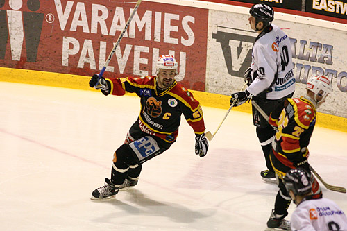 25.3.2006 - (Porin Kärpät-RB-Oulu)