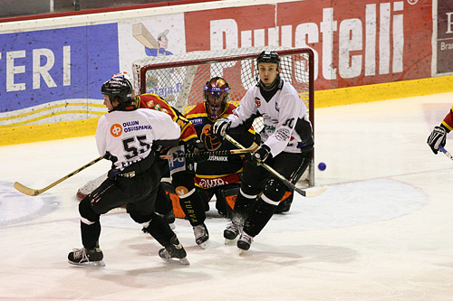 25.3.2006 - (Porin Kärpät-RB-Oulu)