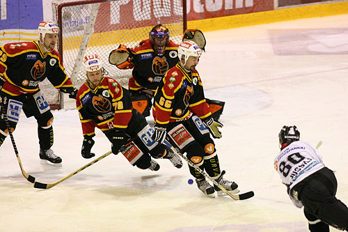 25.3.2006 - (Porin Kärpät-RB-Oulu)