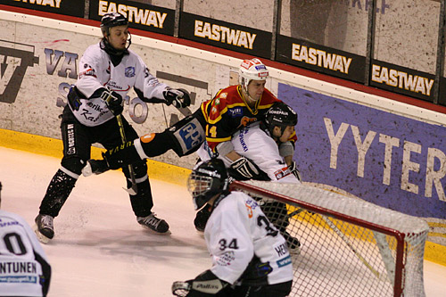 25.3.2006 - (Porin Kärpät-RB-Oulu)