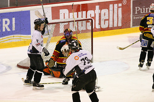 25.3.2006 - (Porin Kärpät-RB-Oulu)