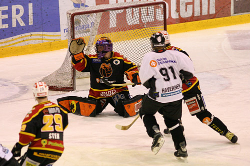 25.3.2006 - (Porin Kärpät-RB-Oulu)