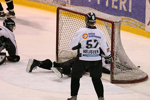 25.3.2006 - (Porin Kärpät-RB-Oulu)