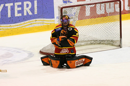 25.3.2006 - (Porin Kärpät-RB-Oulu)