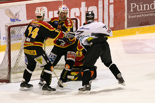 25.3.2006 - (Porin Kärpät-RB-Oulu)