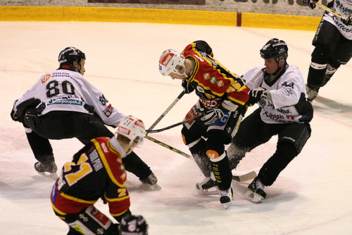 25.3.2006 - (Porin Kärpät-RB-Oulu)