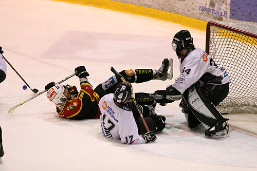 25.3.2006 - (Porin Kärpät-RB-Oulu)