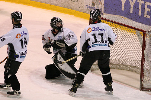 25.3.2006 - (Porin Kärpät-RB-Oulu)