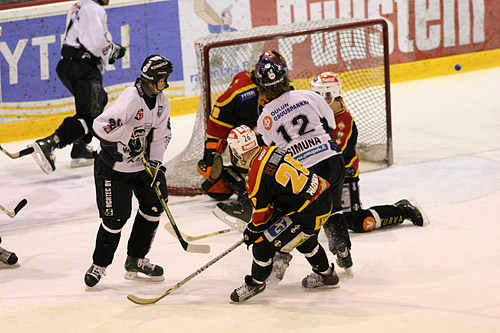 25.3.2006 - (Porin Kärpät-RB-Oulu)