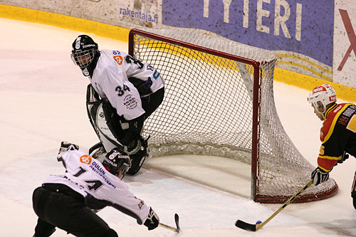 25.3.2006 - (Porin Kärpät-RB-Oulu)