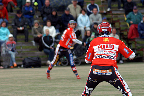 14.6.2007 - (Pori-Lapua)