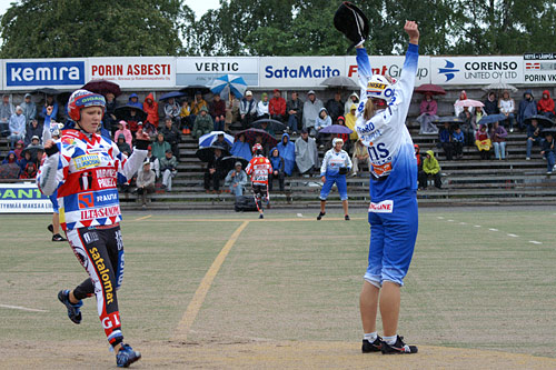 14.6.2007 - (Pori-Lapua)