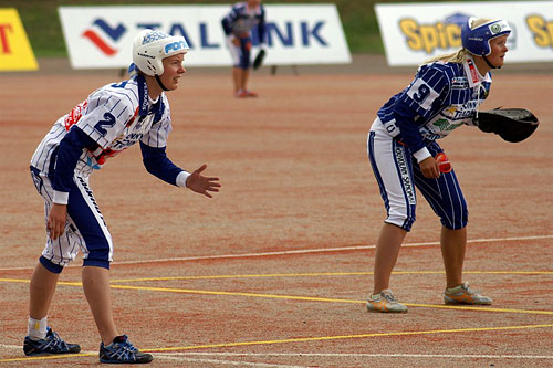 Pesäkarhut Itä-Lännessä 30.6.2007 Pesäkarhut Itä-Lännessä 30.6.2007