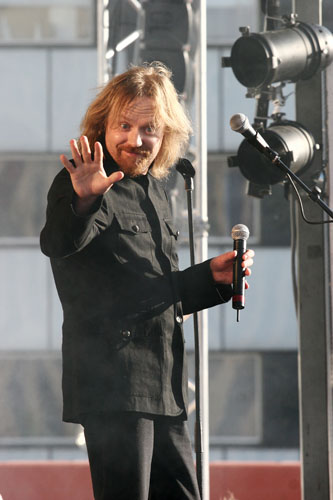 Ässien hopeajuhlat  23.4.2006