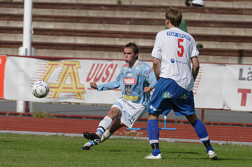 7.7.2007 - (FC PoPa-LoPa)