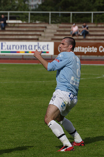 7.7.2007 - (FC PoPa-LoPa)