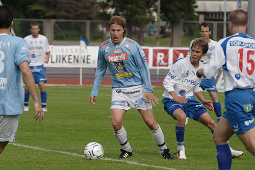 7.7.2007 - (FC PoPa-LoPa)