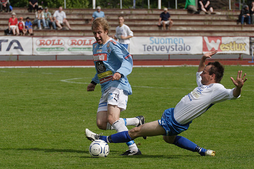 7.7.2007 - (FC PoPa-LoPa)