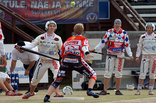 10.7.2007 - (Jyväskylä-Pesäkarhut)