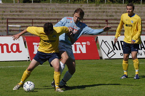 14.7.2007 - (FC PoPa-FC Espoo)