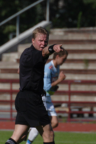 14.7.2007 - (FC PoPa-FC Espoo)