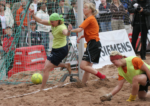 SM Beachfutis välierät/N