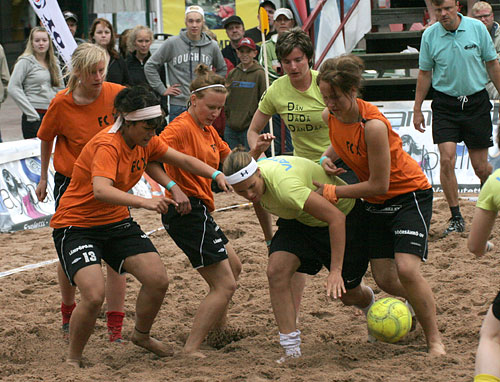 SM Beachfutis välierät/N