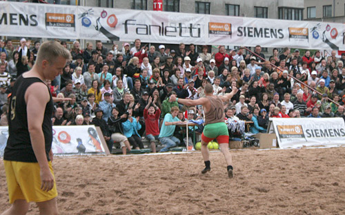 SM Beachfutis07 finaali/M