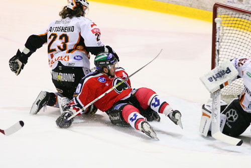 18.4.2006 - (Ässät-HPK)