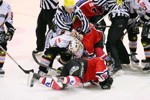 18.4.2006 - (Ässät-HPK)