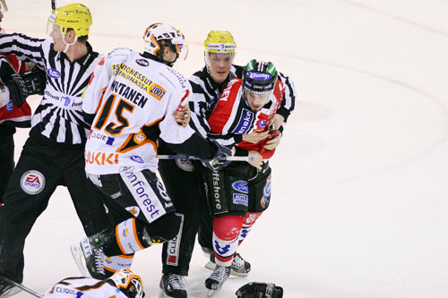 18.4.2006 - (Ässät-HPK)