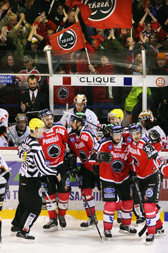 18.4.2006 - (Ässät-HPK)