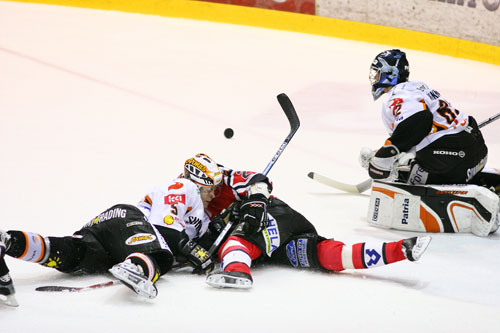 18.4.2006 - (Ässät-HPK)