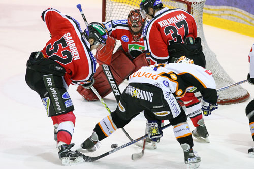 18.4.2006 - (Ässät-HPK)