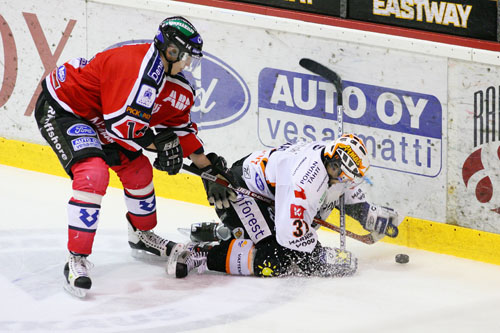 18.4.2006 - (Ässät-HPK)