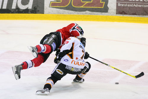 18.4.2006 - (Ässät-HPK)