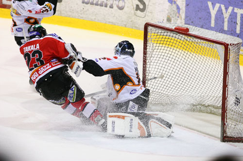 18.4.2006 - (Ässät-HPK)