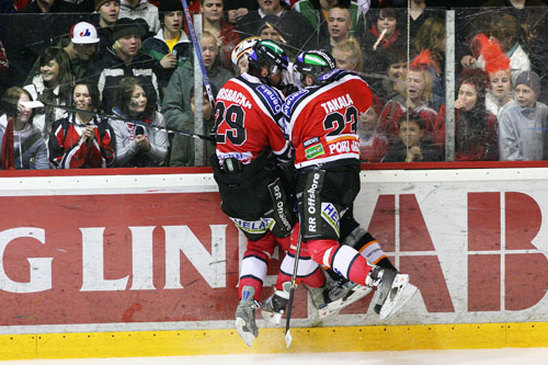 18.4.2006 - (Ässät-HPK)